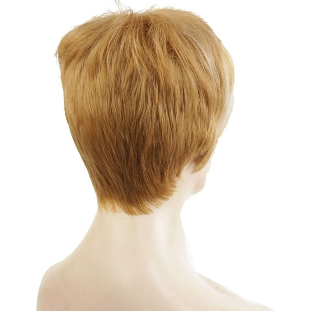 Blooming Hair 6
